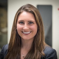 Katherine Healy