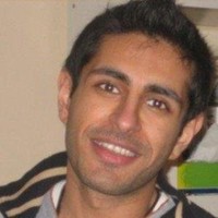 Rishi Khosla