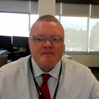 Oscar Lilley