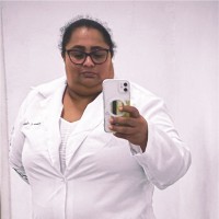 Elaine de Souza santos