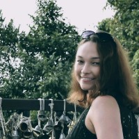 Maya Ryn