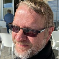 Conrad Arnold