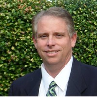 Perry Harris