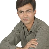 Hitesh Patel