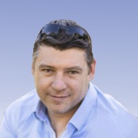 Andrey Bogdanov