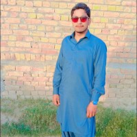 Umar Shehzad