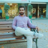 Harvinder Singh
