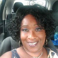 Cheryl Adams