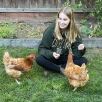 Samantha Rader