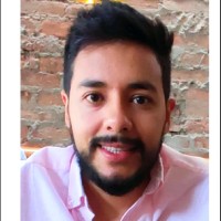 Fredy Alexander Macias Rincón