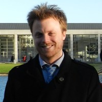 Keith Robertson