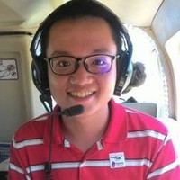 Yi Wei Chen,Thomas