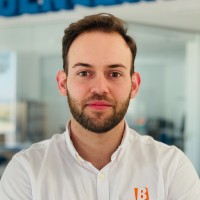 Alex Cervera Bernal