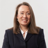 Louise Curran