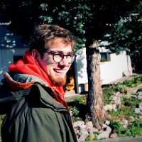 Florian Marxer