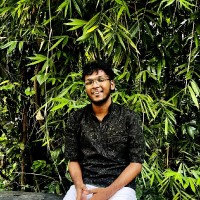 Aswanth P