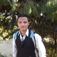 Suresh Bhandari
