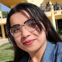 Abidi Chaima