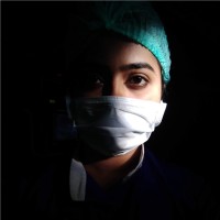 Swathy Viji