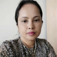 Mgr. Binu Timsina, Phd.