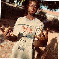 Lamin Cesay