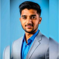 Rahul Odedra