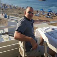Barry Cargill