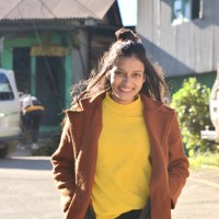 Kabita Bhat