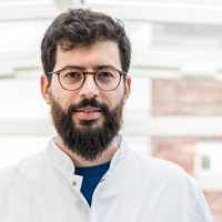 Daniel Pinto Dos Santos
