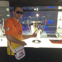 Simon Cilio