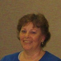 Marna Zok, R.N, M.Ed, B.S.N.