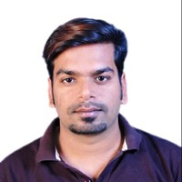 Keshav Kumar Pandey