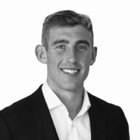 Harry May