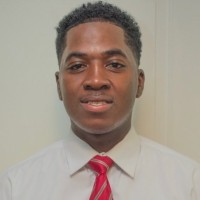 Christian Potts