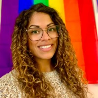 Amanda M. Gonsalves (Miss G)