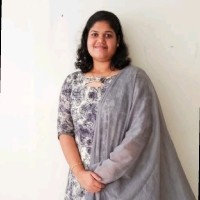 Sneha T Saji