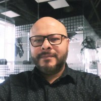 Israel Carreño Moreno
