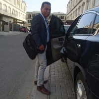 Parson Hery