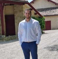 Aurélien Da Silva