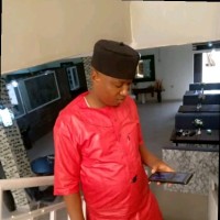 Abdullahi Usman Adam