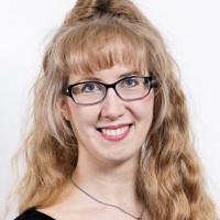 Jessica Kathmann