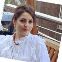 Mina Al-Saffar