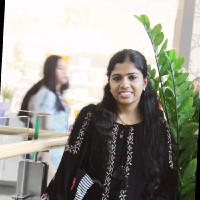 Swetha Suhrith
