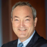 Brian Ashe