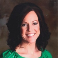 Megan Berry Barlow