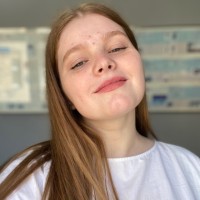 Юлия Камынина
