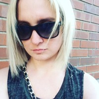 Carly Zimmer