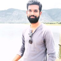 Hari Ravichandran