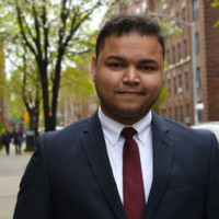 Mohammed Saleheen