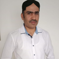 Muhammad Ghalib Ahmed Memon
